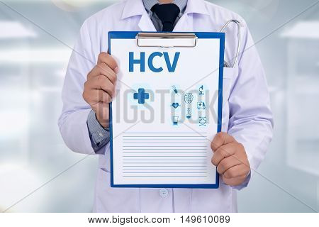 Hcv