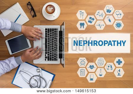 Nephropathy