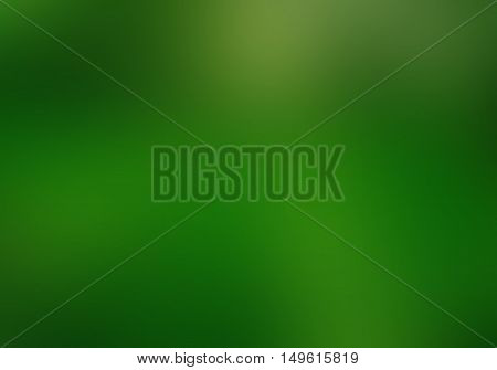 Blurred abstract green background. Blurred abstract green background.