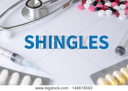Shingles