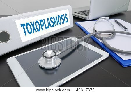 Toxoplasmosis