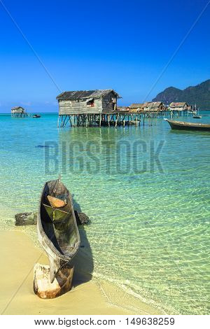 Landscapes On An Island