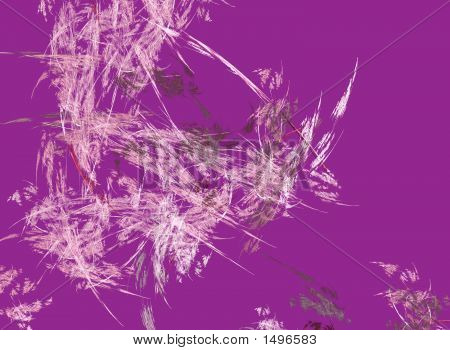 Fractal reedycji