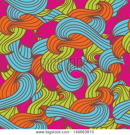 Seamless Pattern