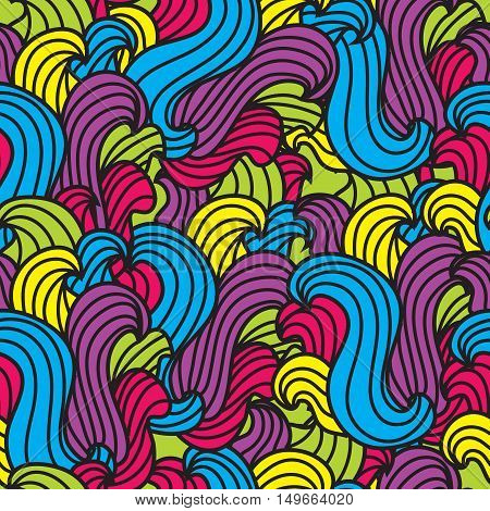 Seamless Pattern