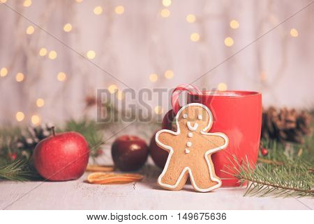 Christmas Dessert