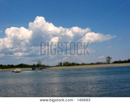 Georges Island