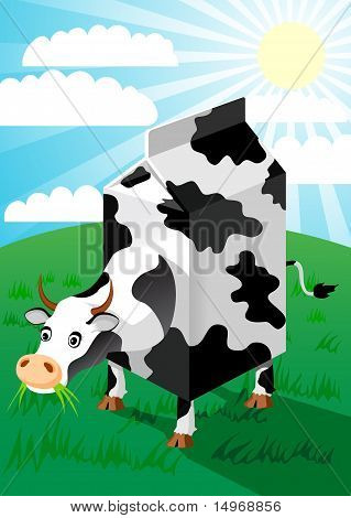Vaca