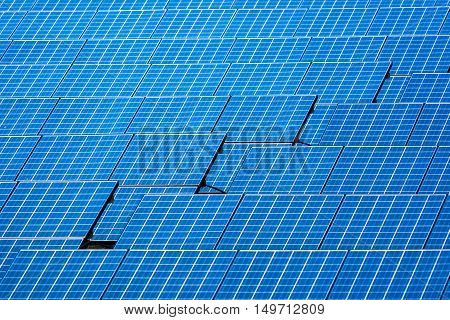 Solar Cell