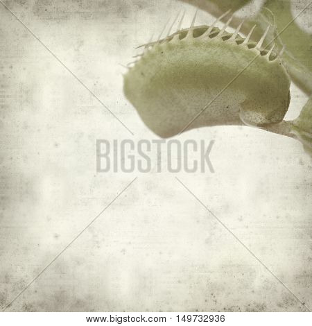 Textured Old Paper Background