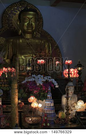 Religious Offering