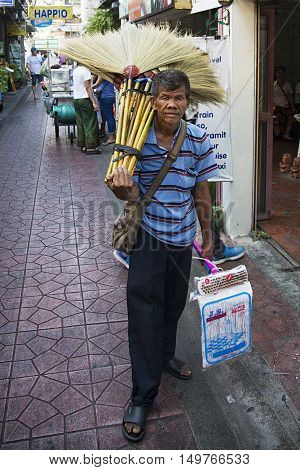 Bangkok, Thailand