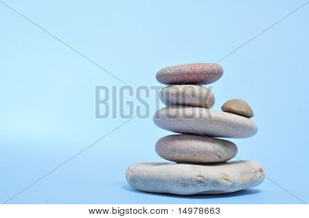 Zen Stones