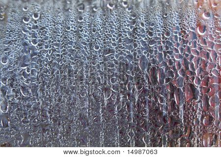 water drop