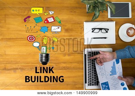 Link Building