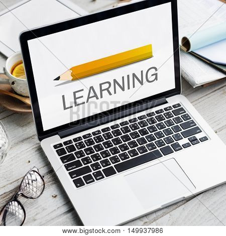Study Education Training Knowledge Concept