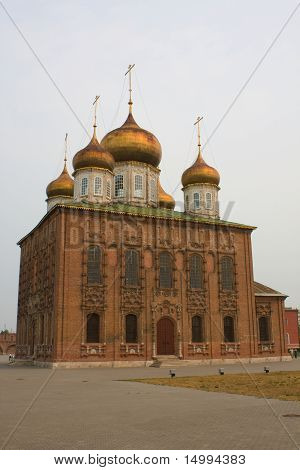 Cattedrale dell'assunzione