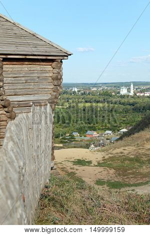Ferris Settlement