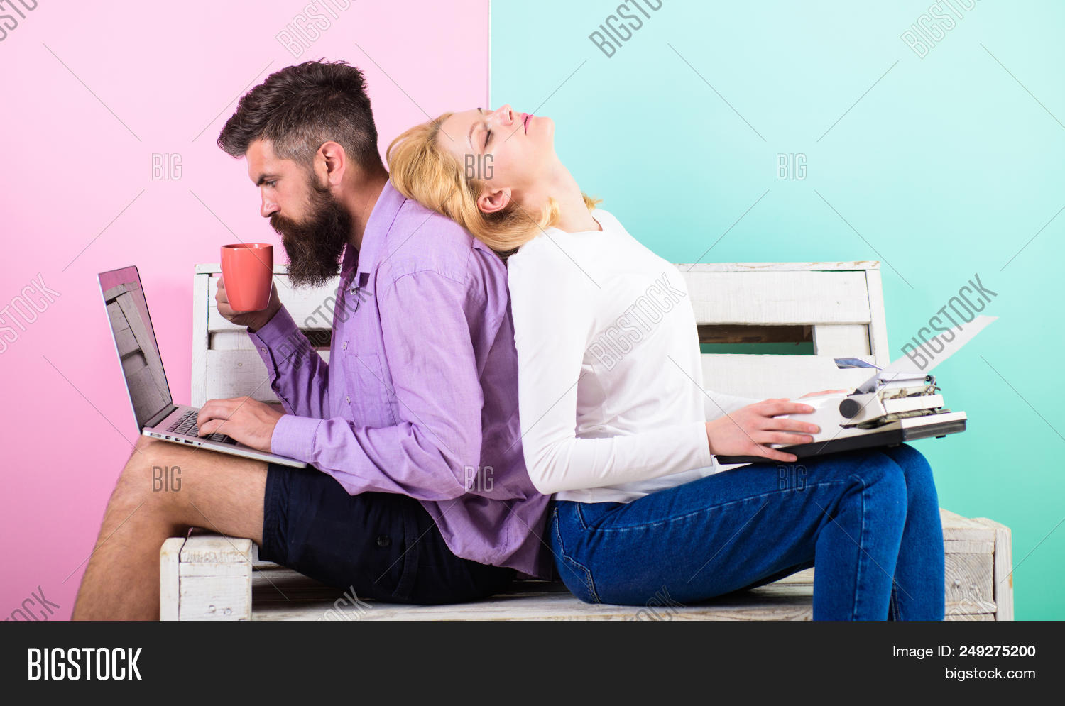 Increase Your Image Photo Free Trial Bigstock Increase Your Image Photo Free Trial Bigstock