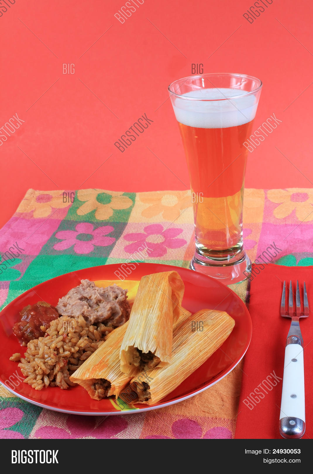 Hot Tamales Beer Image & Photo (Free Trial) Bigstock
