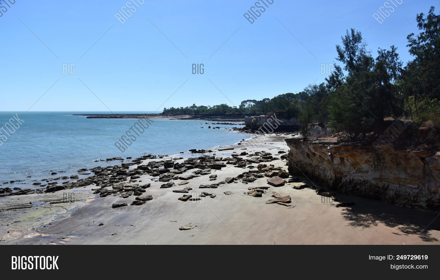 East Point Reserve One Image & Photo (Free Trial) Bigstock