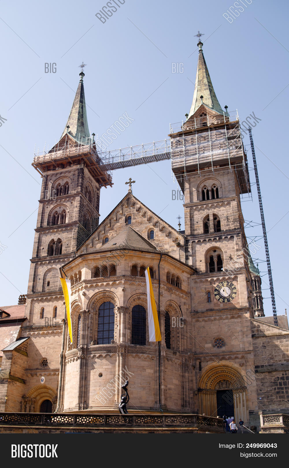 Bamberg Cathedral Image Photo Free Trial Bigstock bamberg-cathedral-image-photo-free-trial-bigstock