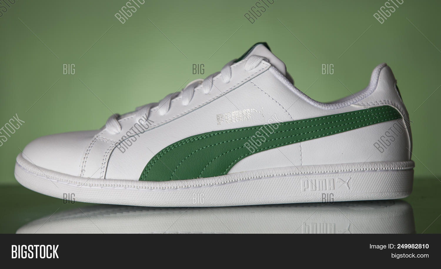 puma classic 2018