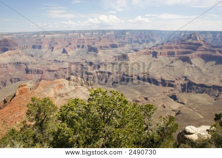 Gran Cañón - Grand View!