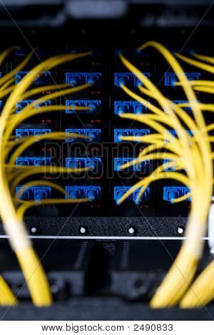 Netzwerkkabel