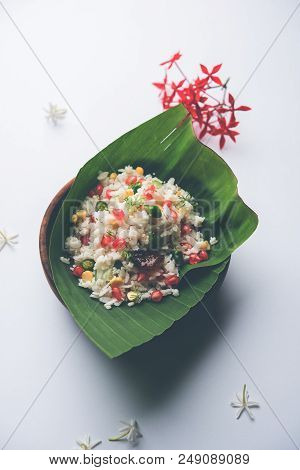 Gopalkala Or Dahi Kala Is A Prasad Offered To Lord Krishna On Janmashtami Or Gokulashtami. Made Usin