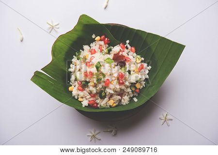 Gopalkala Or Dahi Kala Is A Prasad Offered To Lord Krishna On Janmashtami Or Gokulashtami. Made Usin