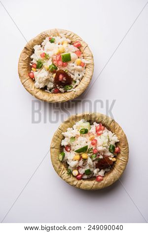 Gopalkala Or Dahi Kala Is A Prasad Offered To Lord Krishna On Janmashtami Or Gokulashtami. Made Usin