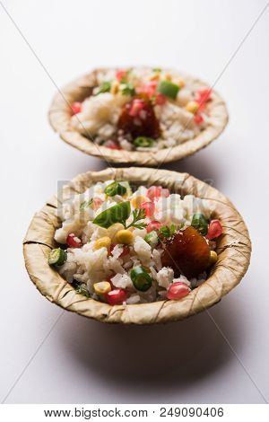 Gopalkala Or Dahi Kala Is A Prasad Offered To Lord Krishna On Janmashtami Or Gokulashtami. Made Usin