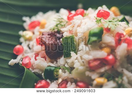 Gopalkala Or Dahi Kala Is A Prasad Offered To Lord Krishna On Janmashtami Or Gokulashtami. Made Usin