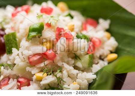 Gopalkala Or Dahi Kala Is A Prasad Offered To Lord Krishna On Janmashtami Or Gokulashtami. Made Usin
