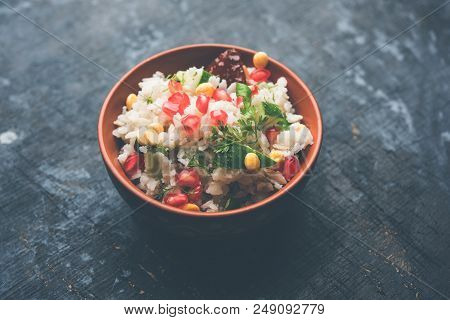 Gopalkala Or Dahi Kala Is A Prasad Offered To Lord Krishna On Janmashtami Or Gokulashtami. Made Usin