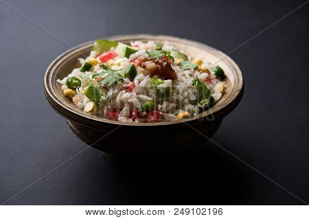 Gopalkala Or Dahi Kala Is A Prasad Offered To Lord Krishna On Janmashtami Or Gokulashtami. Made Usin