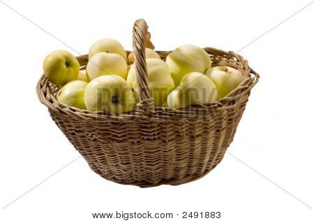 Basketful