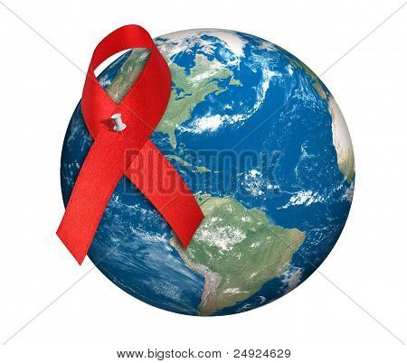 Día Mundial del SIDA