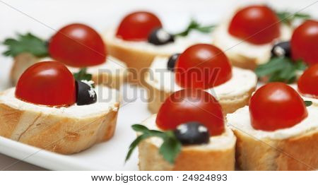 Canape