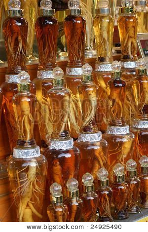 Ginseng