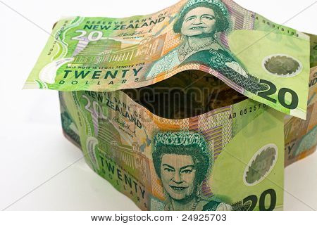 Neuseeland-Dollar