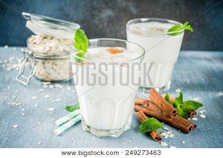 Avena Colombiana Drink