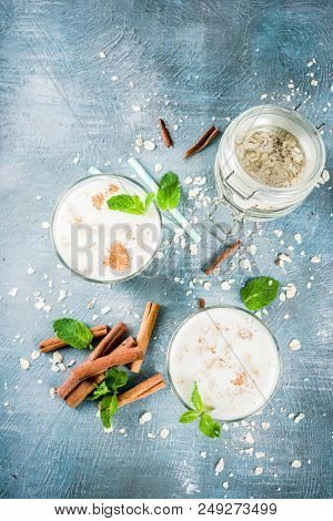 Avena Colombiana Drink
