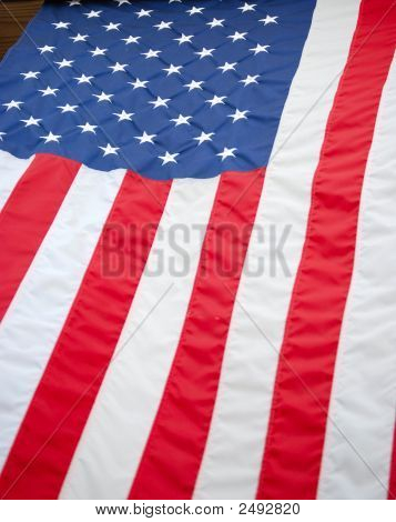 amerikanische Flagge
