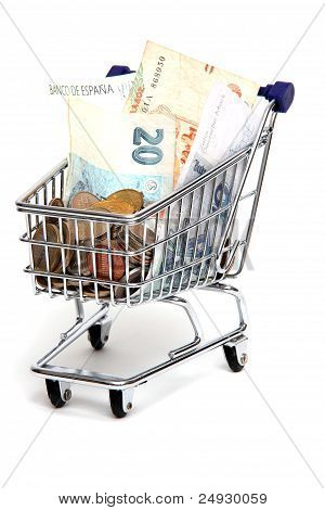 Régi európai valuta