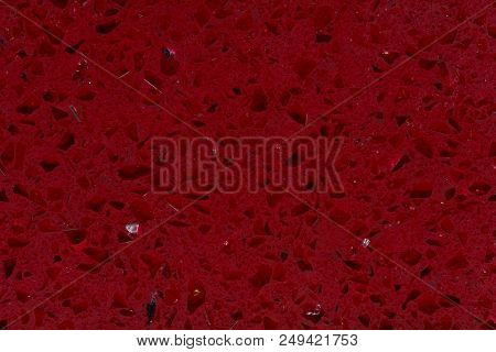 Passionate Synthetic Stone Background For Your Excellent Style. High Resolution Photo.