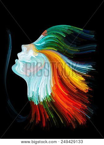 Synergies Of Inner Palette