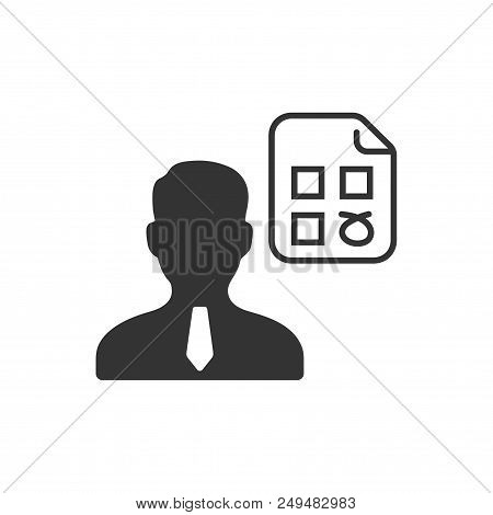 Checklist Icon