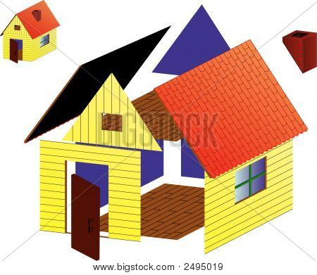 Landhaus